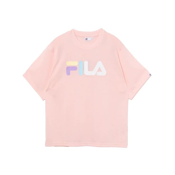 OVERSIZED S/S T-SHIRT | FILA | 詳細画像3 