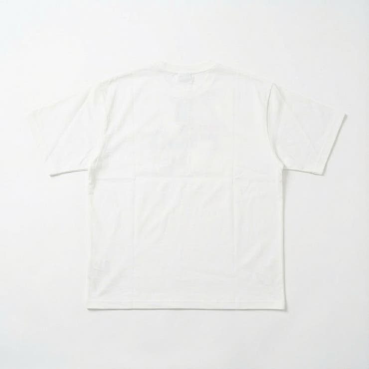 OVERSIZED S/S T-SHIRT | FILA | 詳細画像6 