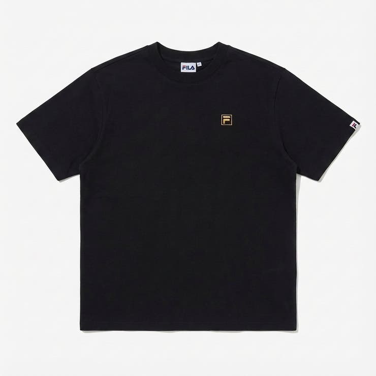 OVERSIZED S/S T-SHIRT | FILA | 詳細画像1 