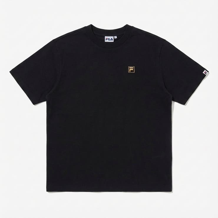 NAVY | OVERSIZED S/S T-SHIRT | FILA