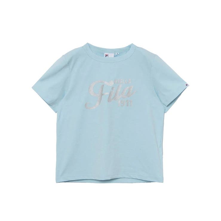 S/S T-SHIRTS | FILA | 詳細画像2 