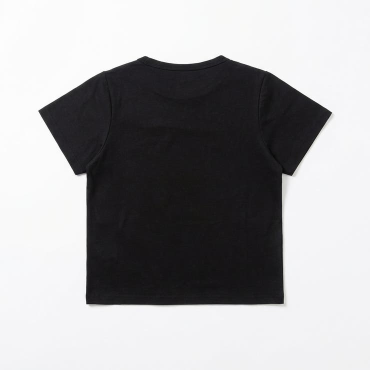 S/S T-SHIRTS | FILA | 詳細画像5 