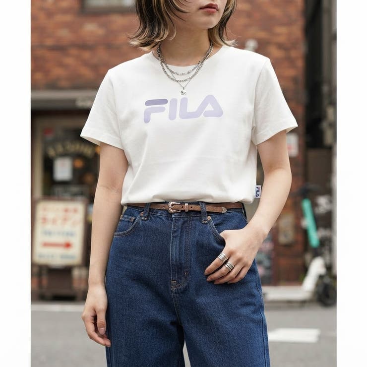 S S T | FILA | 詳細画像1 