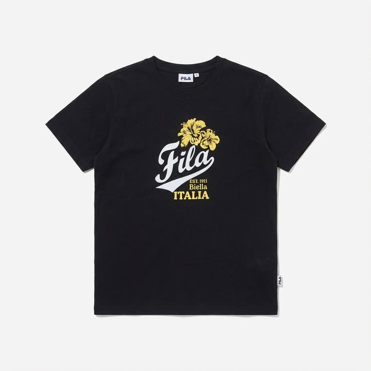 NAVY | S S T | FILA