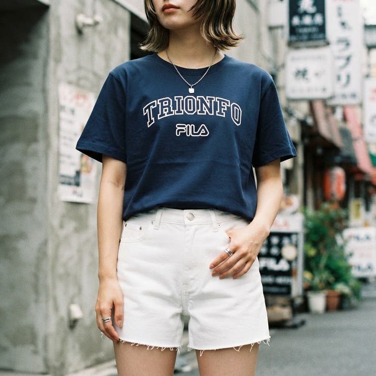 S S T | FILA | 詳細画像1 