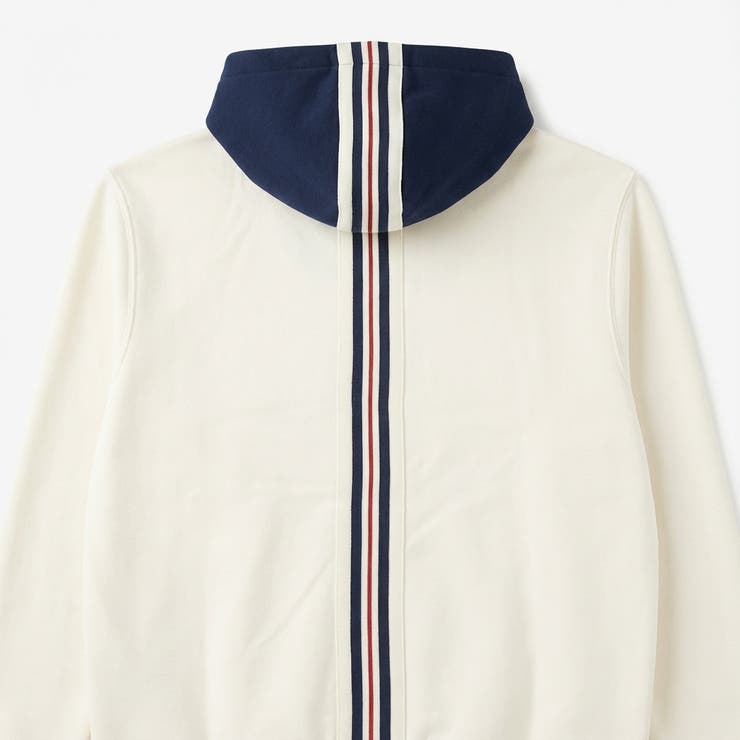 PULLOVER HOODIE | FILA | 詳細画像11 