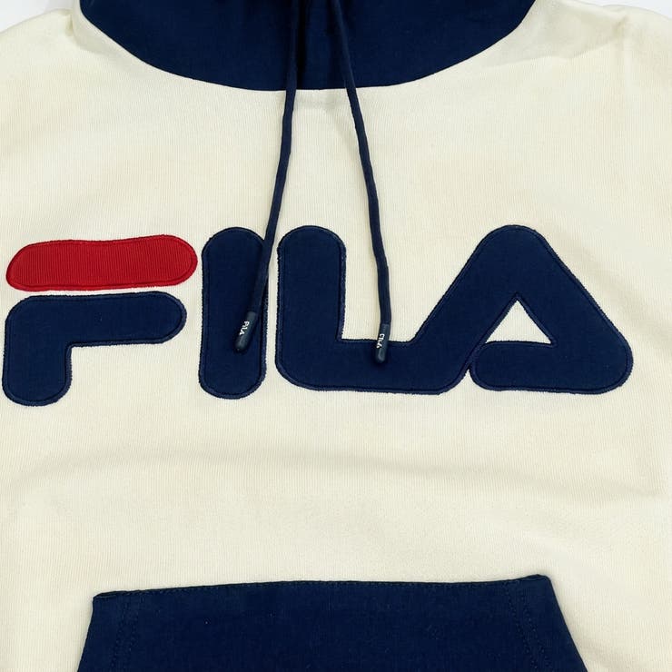 PULLOVER HOODIE | FILA | 詳細画像12 