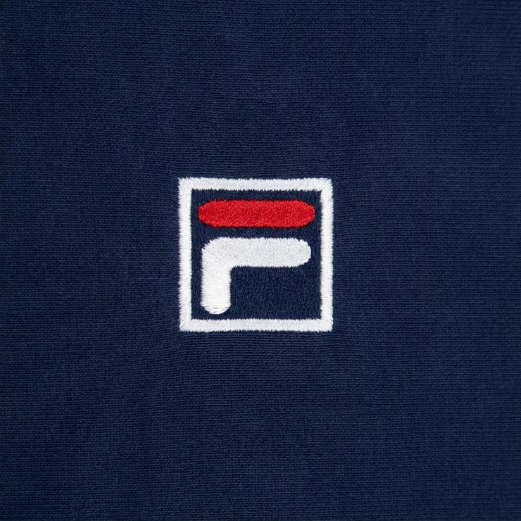 PULLOVER HOODIE | FILA | 詳細画像4 