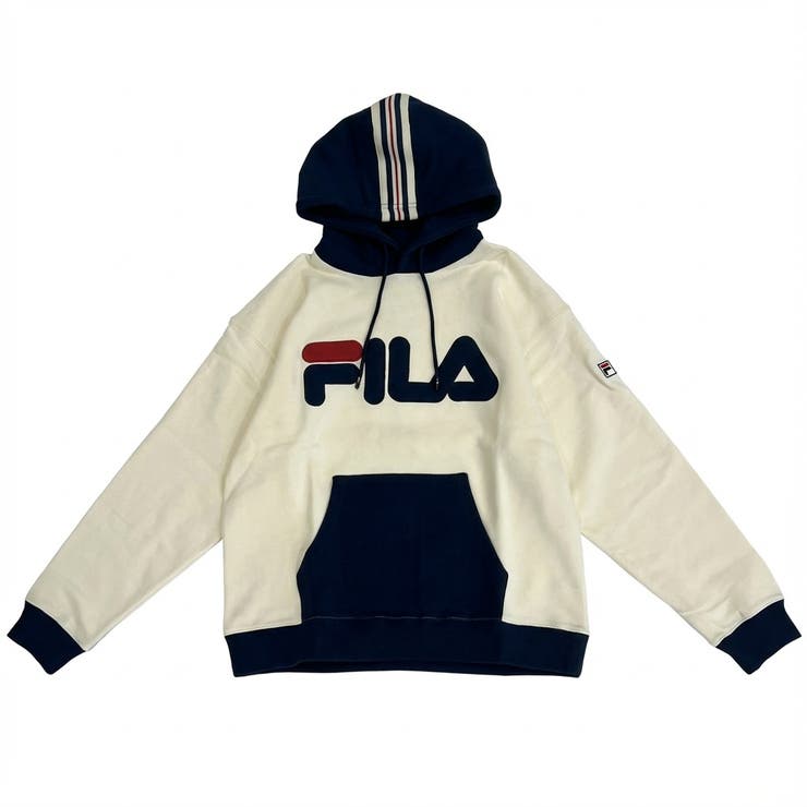 PULLOVER HOODIE | FILA | 詳細画像9 