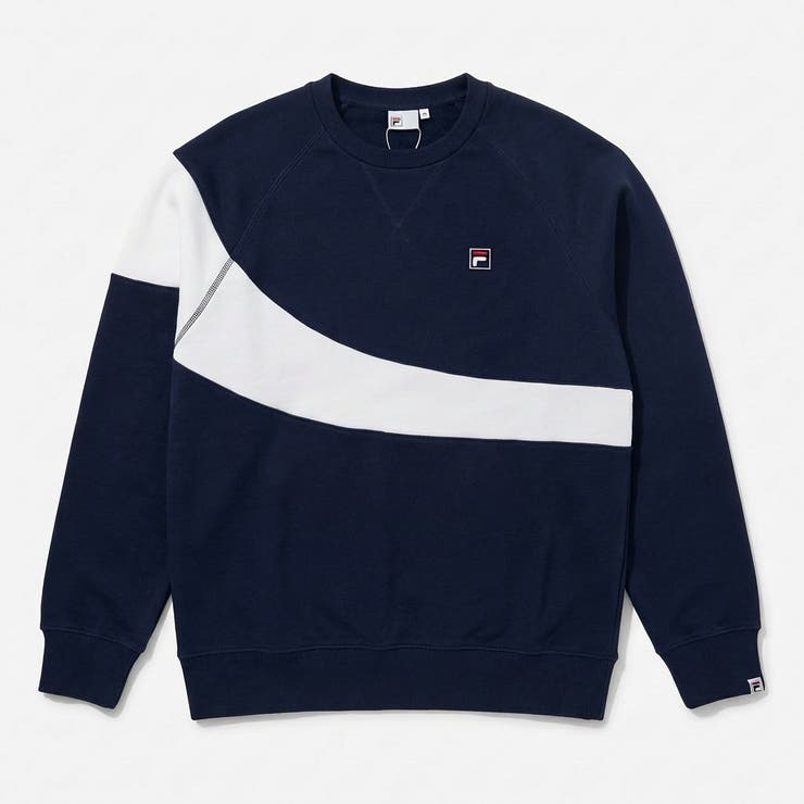 SWEATSHIRT | FILA | 詳細画像5 