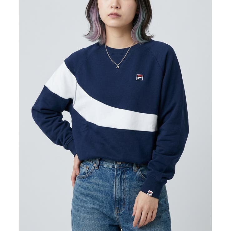 SWEATSHIRT | FILA | 詳細画像7 