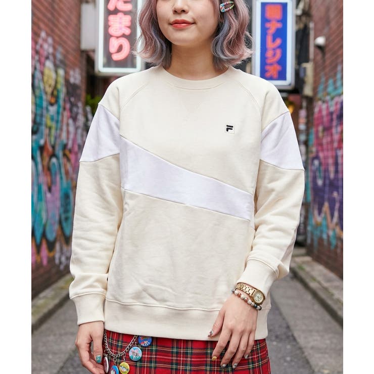 SWEATSHIRT | FILA | 詳細画像9 