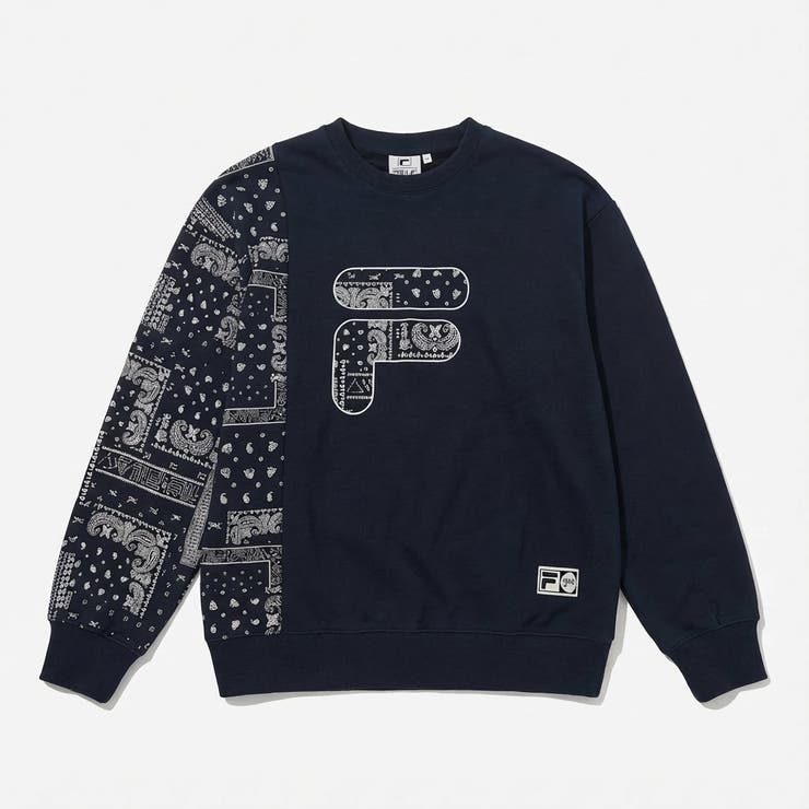 SWEATSHIRT | FILA | 詳細画像3 