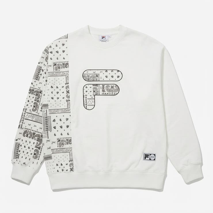 SWEATSHIRT | FILA | 詳細画像8 