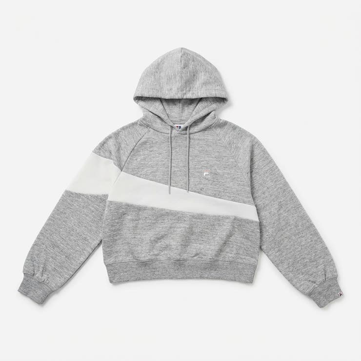SWEAT HOODIE | FILA | 詳細画像3 