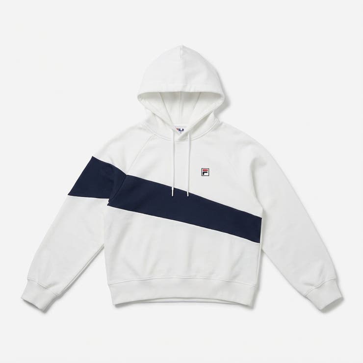 SWEAT HOODIE | FILA | 詳細画像5 
