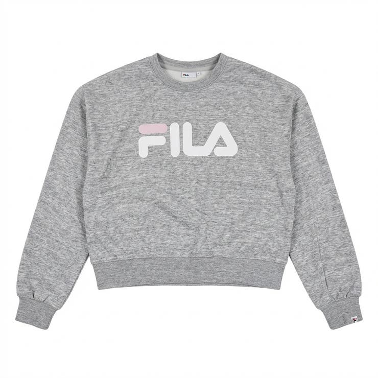 M.GREY | SWEATSHIRT | FILA
