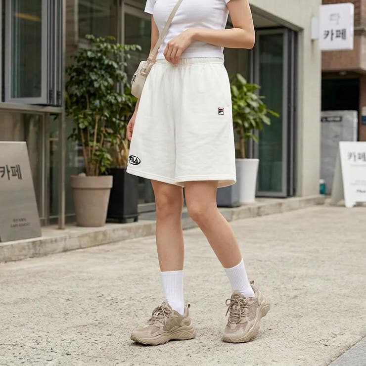 SHORTS | FILA | 詳細画像7 