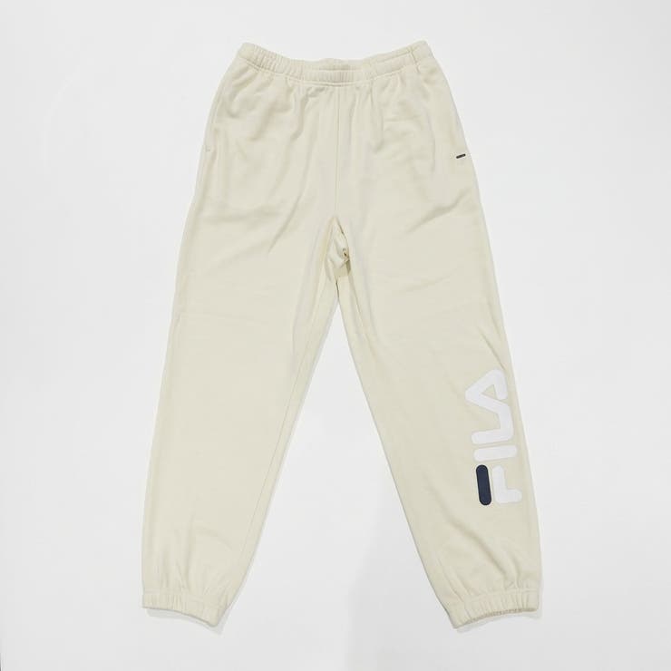 SWEAT PANTS | FILA | 詳細画像1 