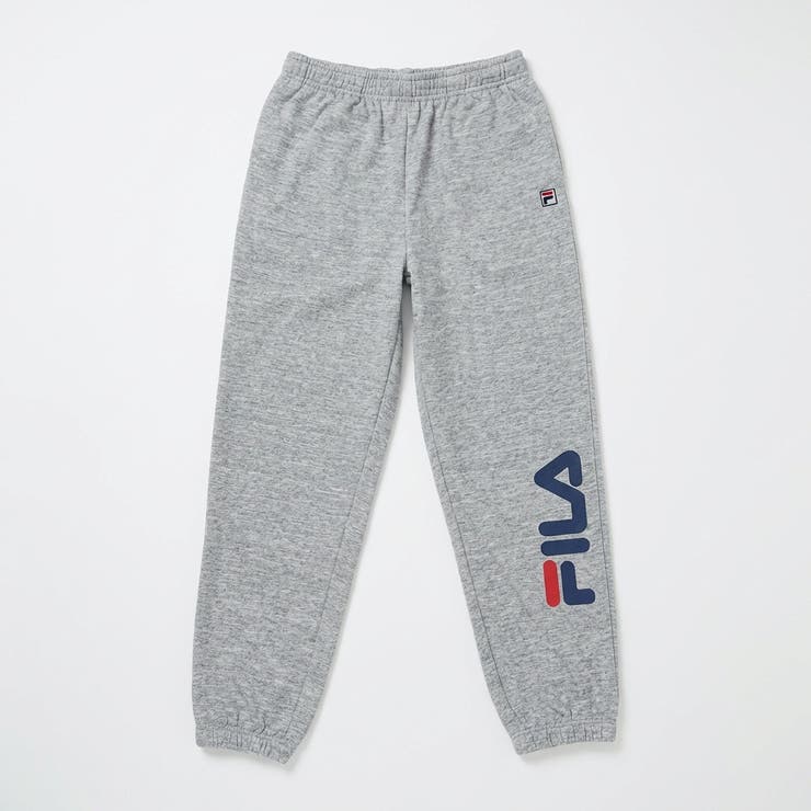 M.GREY | SWEAT PANTS | FILA
