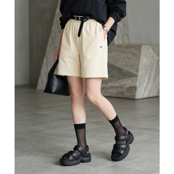 ショートパンツ ショーツ ショーパン | FILA | 詳細画像1 