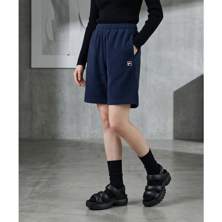 ショートパンツ ショーツ ショーパン | FILA | 詳細画像3 