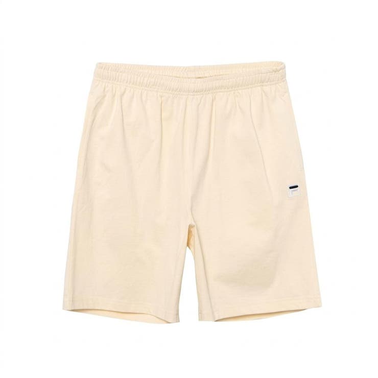 IVORY | SHORT PANTS | FILA