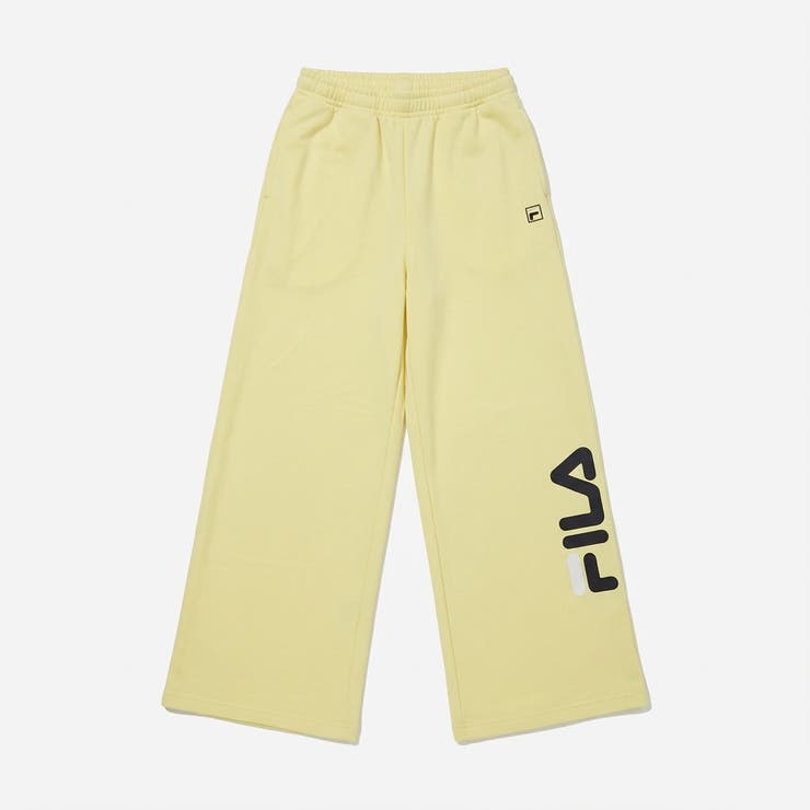 SWEAT PANTS | FILA | 詳細画像5 