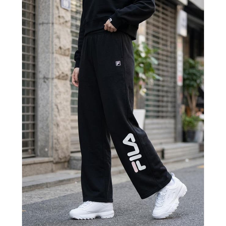 SWEAT PANTS | FILA | 詳細画像7 