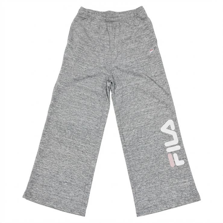 M.GREY | SWEAT PANTS | FILA