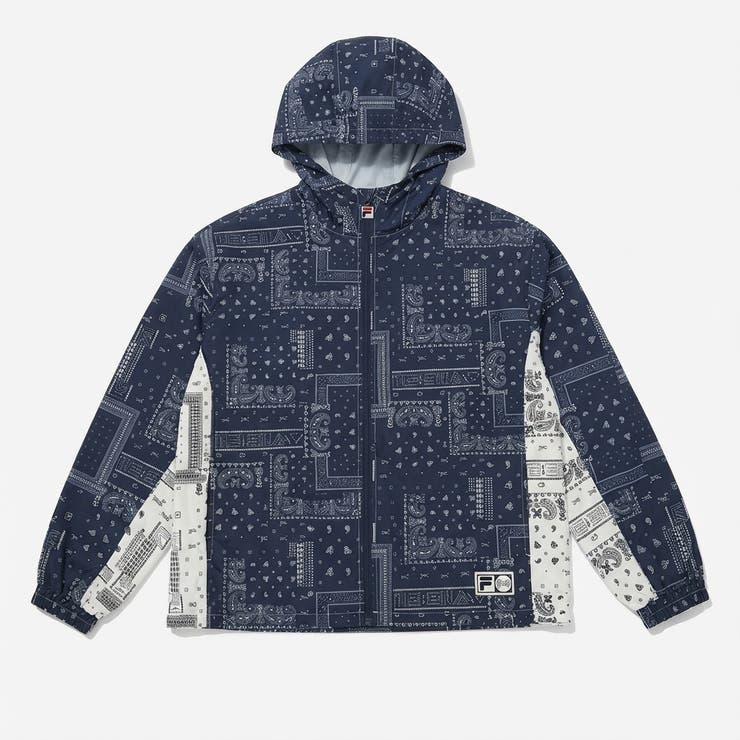 TRACK TOP | FILA | 詳細画像1 