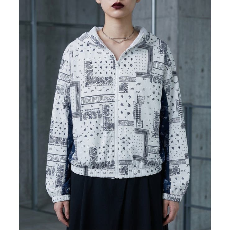 TRACK TOP | FILA | 詳細画像5 
