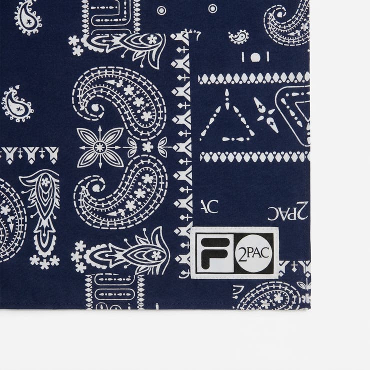 BANDANA | FILA | 詳細画像2 