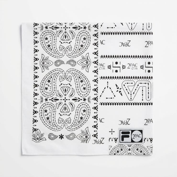 BANDANA | FILA | 詳細画像5 