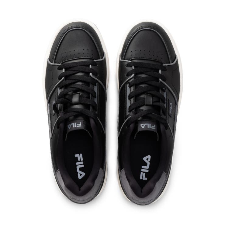 FILA COURT FEATHERY V2 | FILA | 詳細画像2 