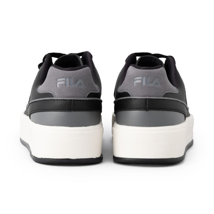 FILA COURT FEATHERY V2 | FILA | 詳細画像3 