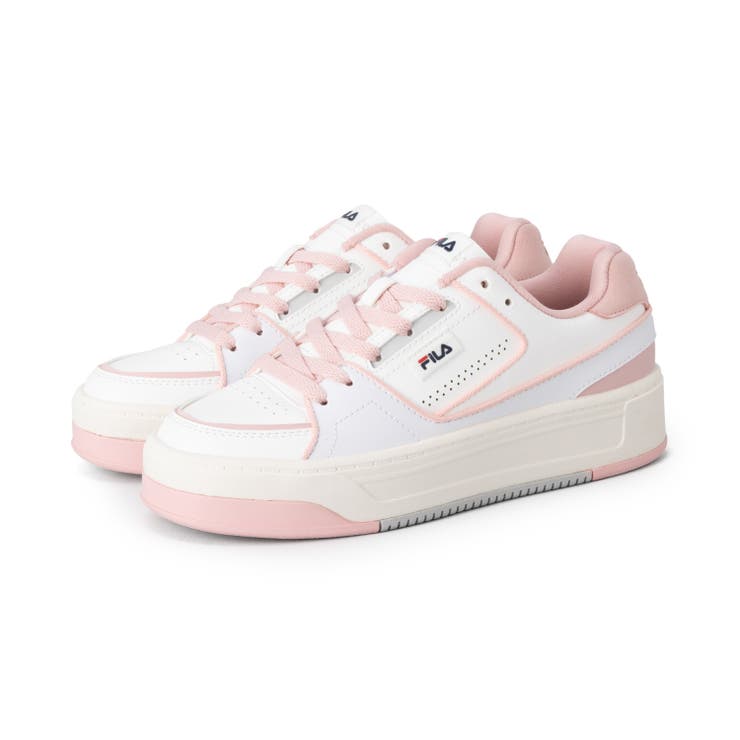 FILA COURT FEATHERY V2 | FILA | 詳細画像1 
