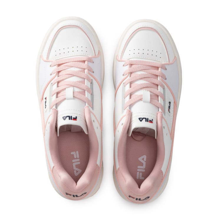 FILA COURT FEATHERY V2 | FILA | 詳細画像2 