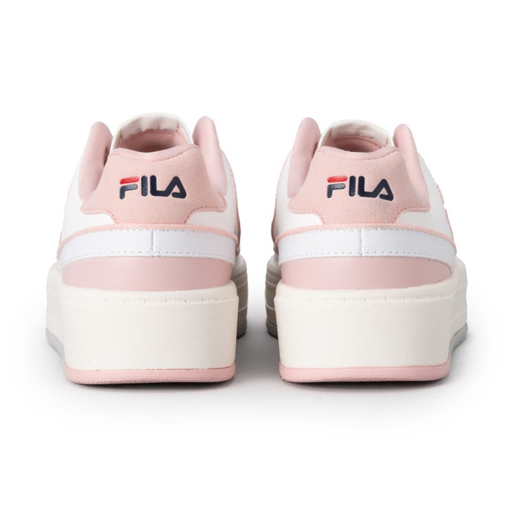 FILA COURT FEATHERY V2 | FILA | 詳細画像3 