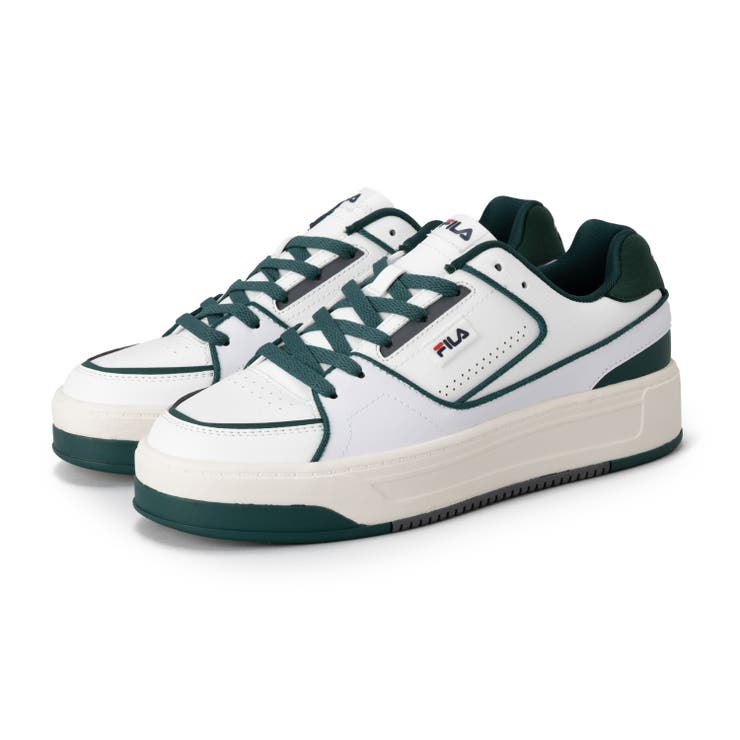 FILA COURT FEATHERY V2 | FILA | 詳細画像1 