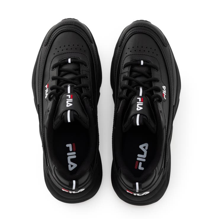 RAYTONA | FILA | 詳細画像2 