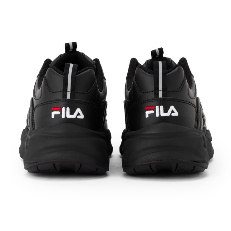 RAYTONA | FILA | 詳細画像3 