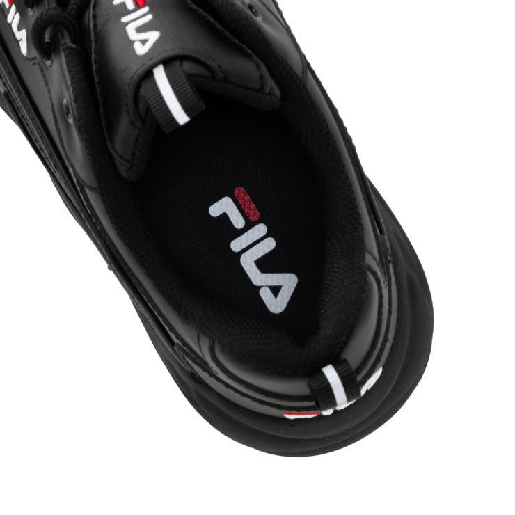 RAYTONA | FILA | 詳細画像7 