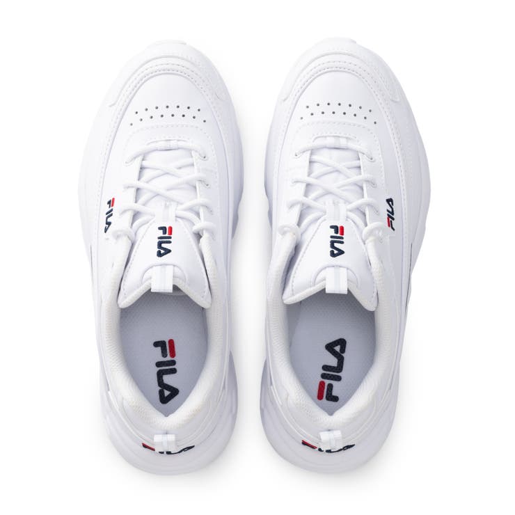 RAYTONA | FILA | 詳細画像2 