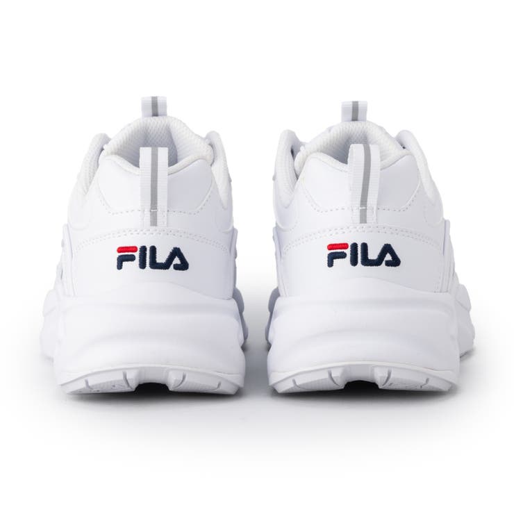RAYTONA | FILA | 詳細画像3 