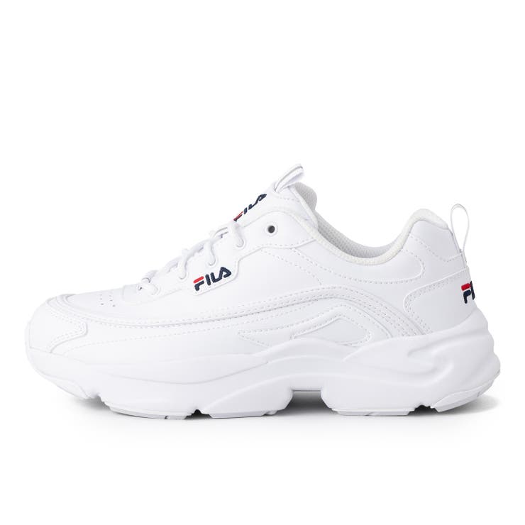 RAYTONA | FILA | 詳細画像4 