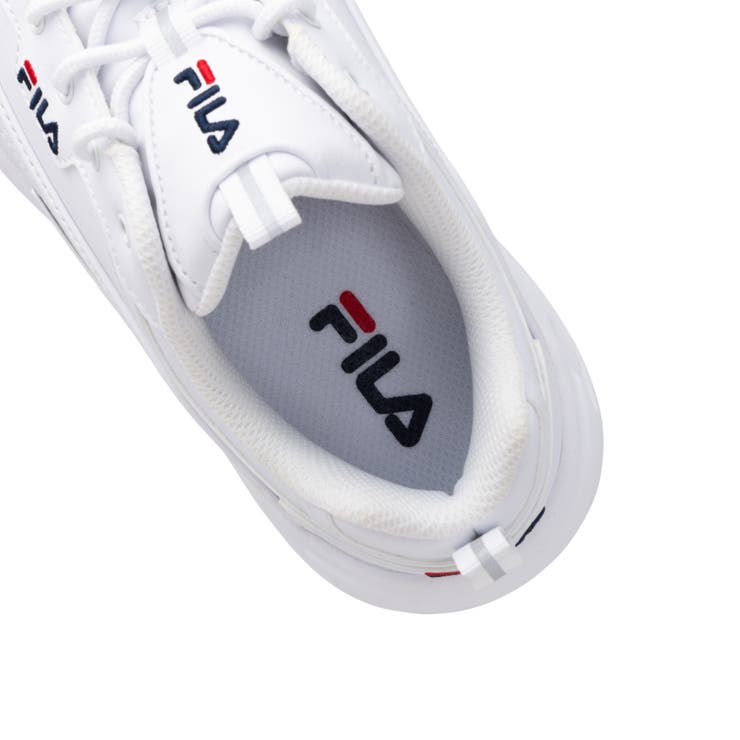 RAYTONA | FILA | 詳細画像7 