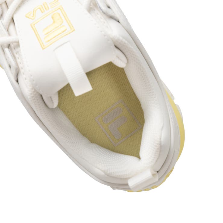 DISRUPTOR II | FILA | 詳細画像7 