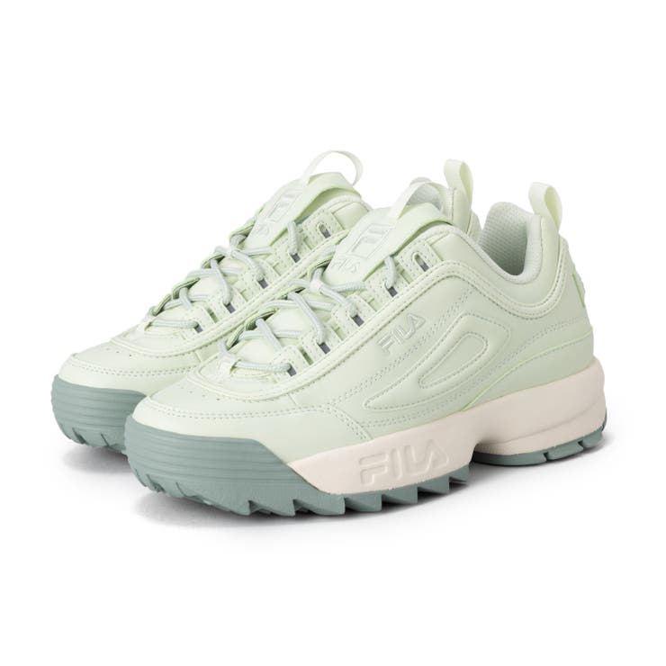 DISRUPTOR II | FILA | 詳細画像1 