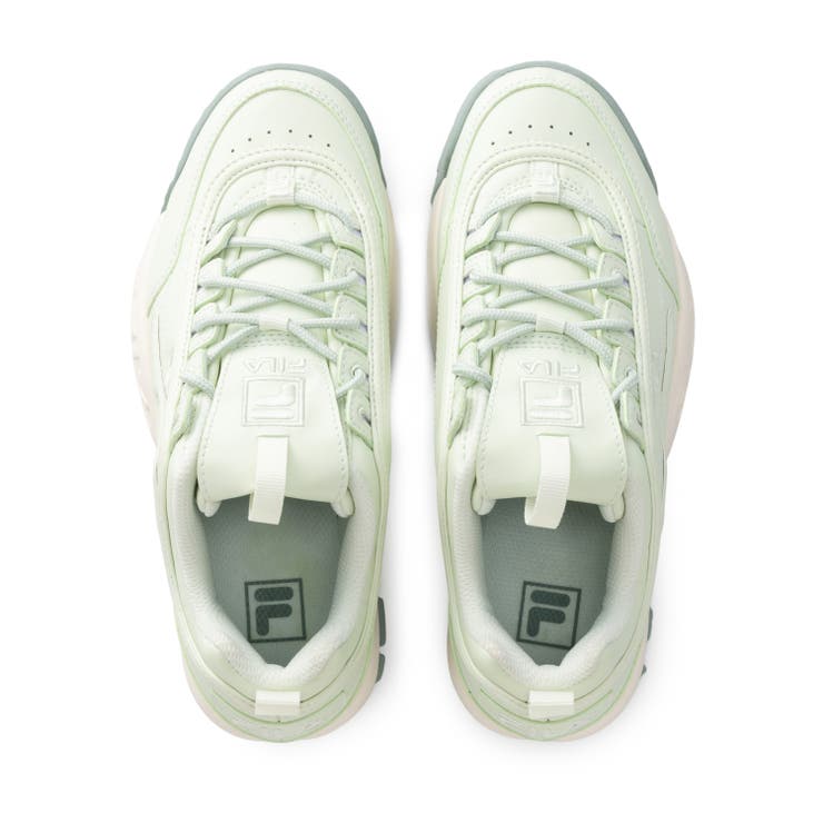 DISRUPTOR II | FILA | 詳細画像2 
